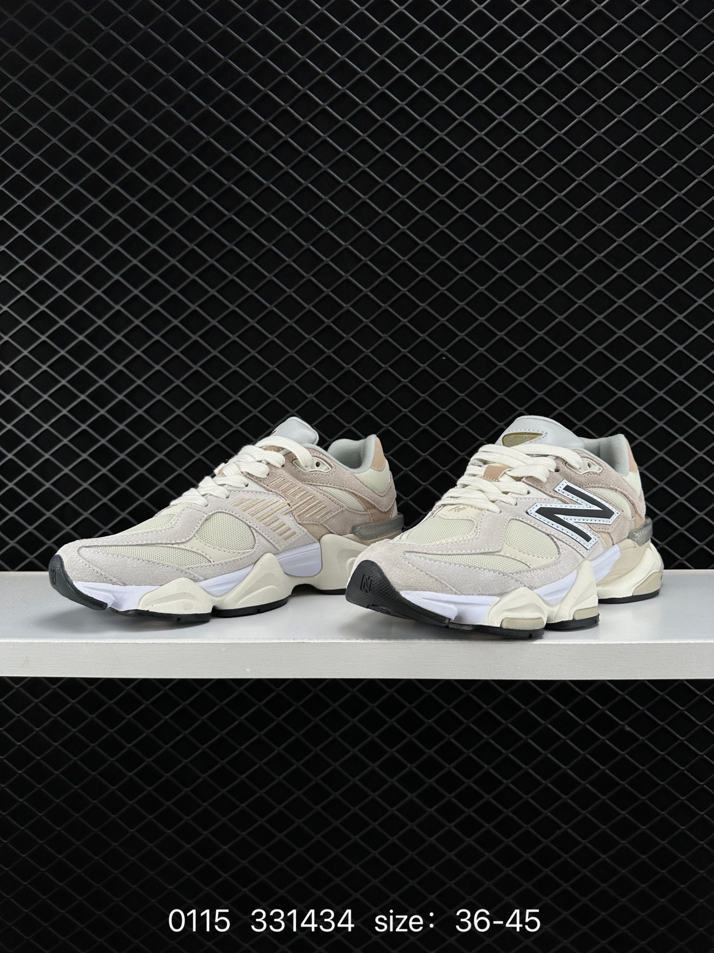 NB Joe Freshgoods x New Balance NB9060